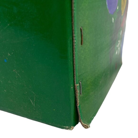 Vtg Motion-ette Animated Santa Claus With Candle 18” Coca Cola Christmas Holiday - Picture 12 of 12